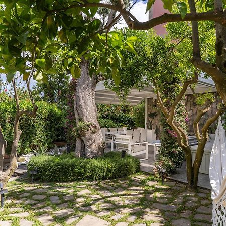 Il Canto Delle Sirene Sorrento Exterior photo